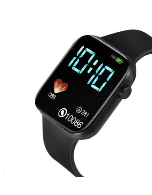 New Stylish Digital watch for Boys And Girls