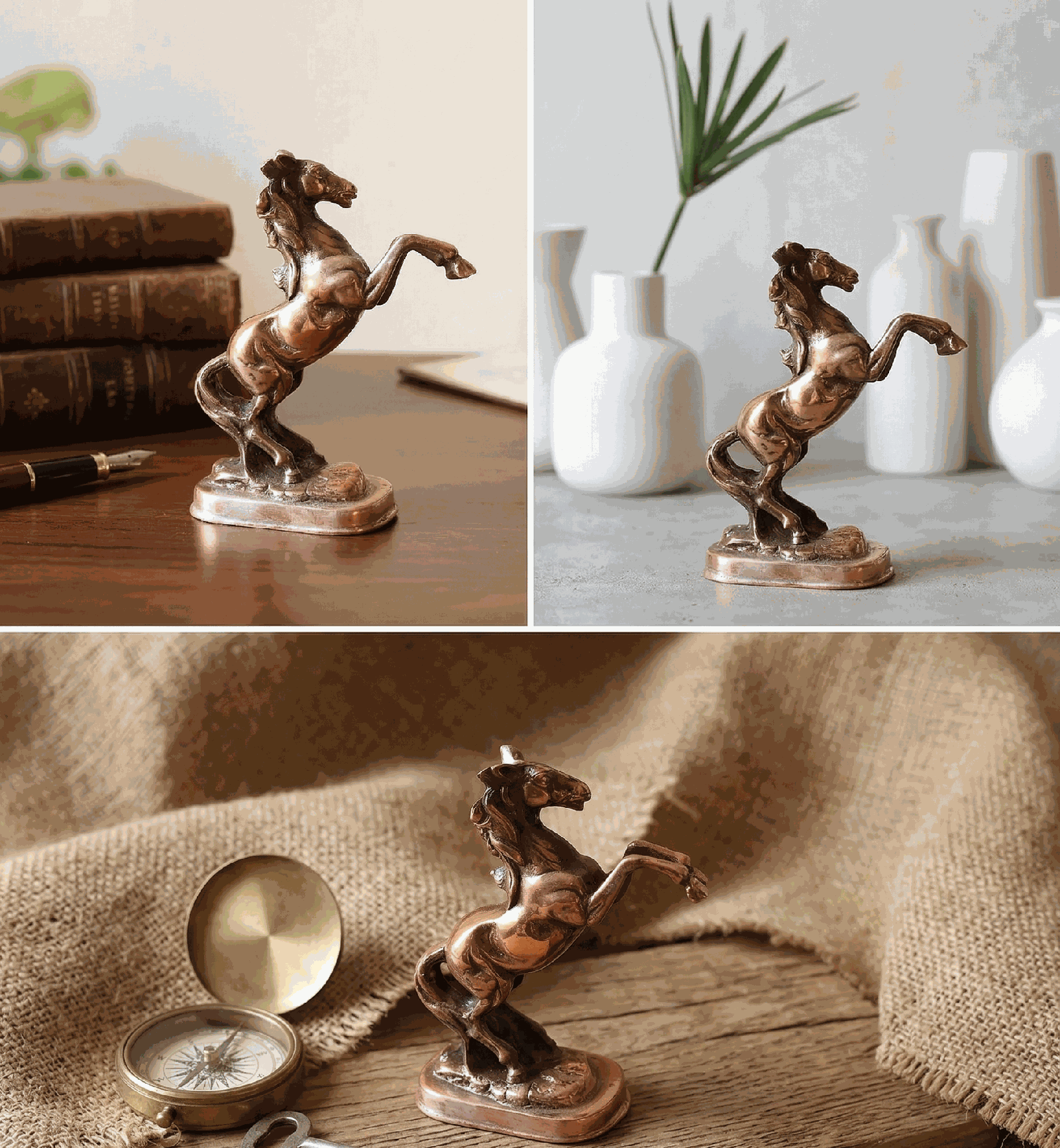 Sculptures & Statues