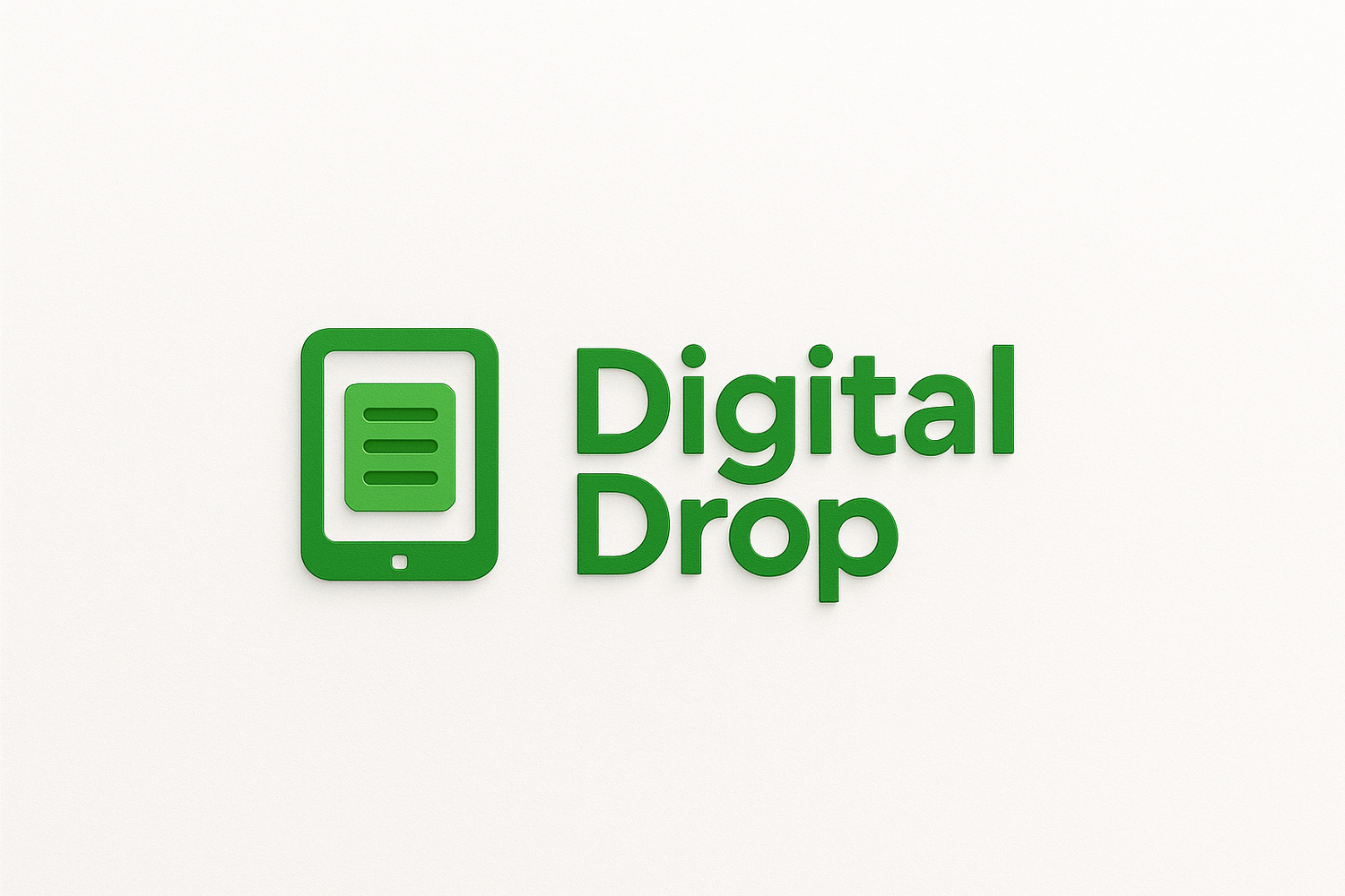 DigitalDrop