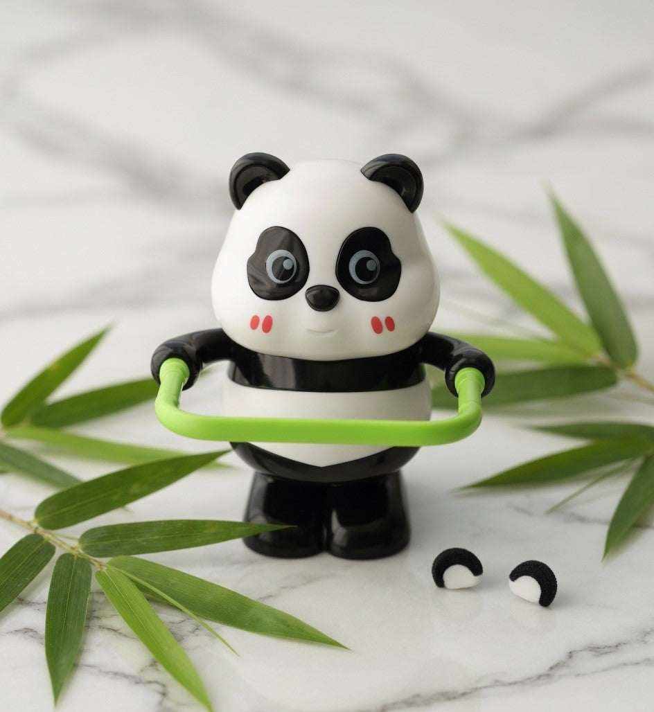 Assorted premium collectible and desk toys with modern design for office and gaming setups