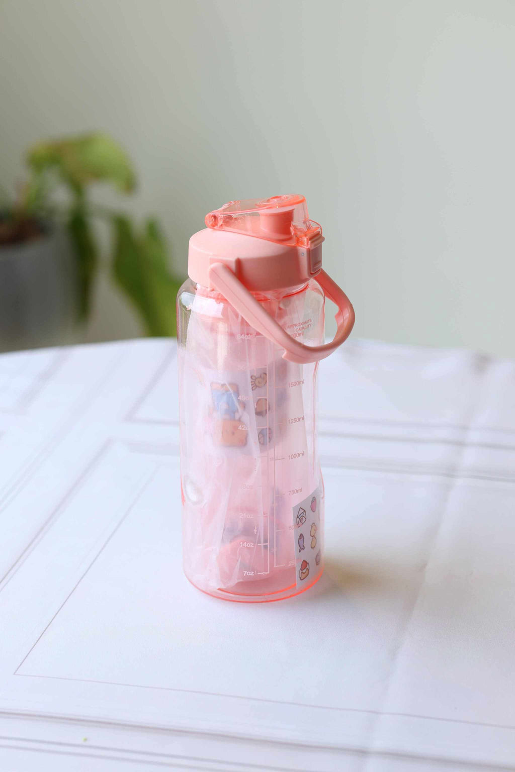 Colorful kids water bottles - Citydrop
