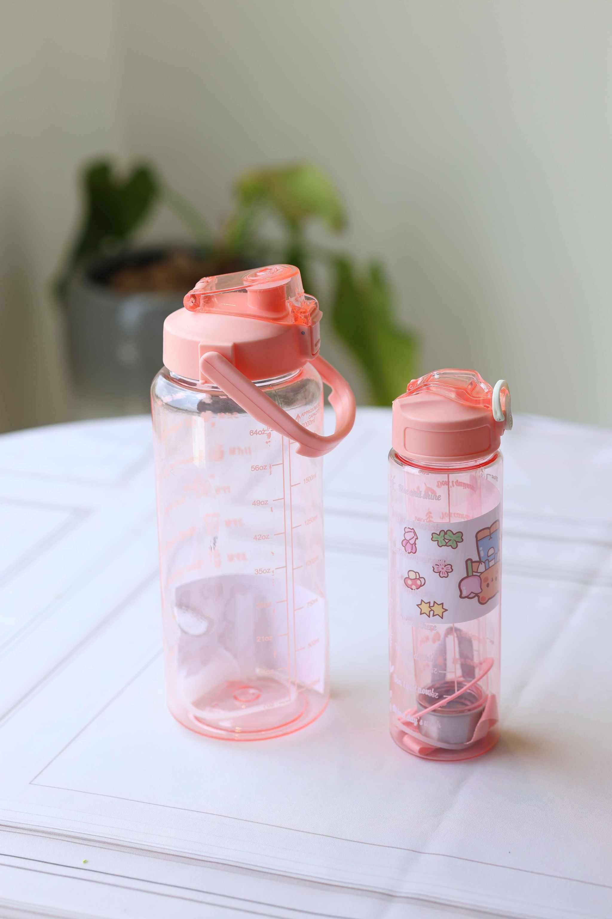 Colorful kids water bottles - Citydrop