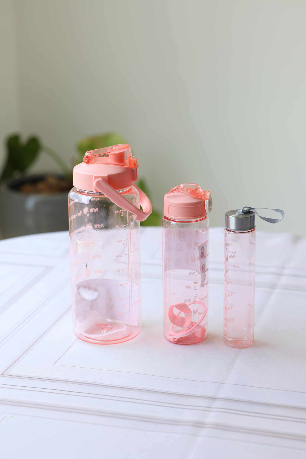 Colorful kids water bottles - Citydrop
