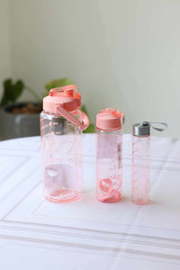 Colorful kids water bottles - Citydrop