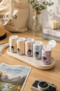 Mini Space Explorer Tissue Can – Stylish Portable Tissue Pack