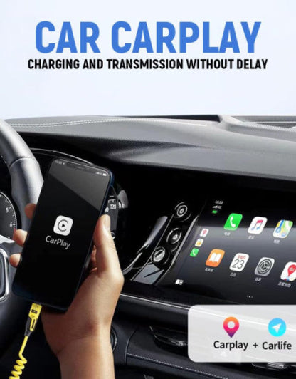 4 in 1 Fast Charging & Data Cable