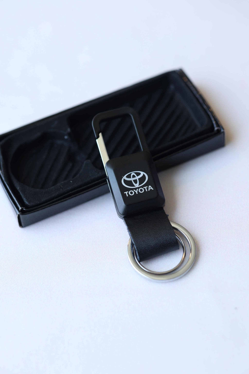 Stylish Keychain holders - Citydrop