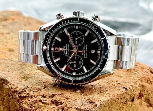 Omega Seamaster watch for Men