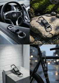 Stylish Keychain holders