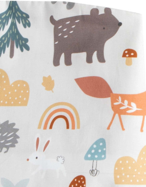 Baby Nursing Pillow Cover