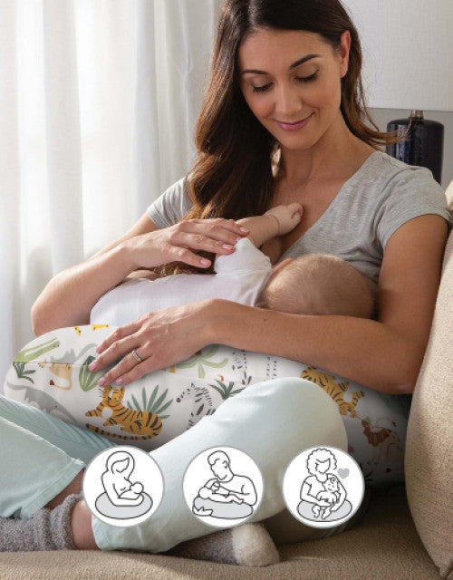 Baby Nursing Pillow Cover