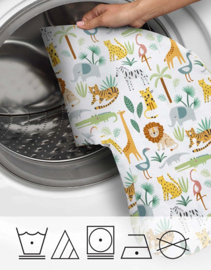 Baby Nursing Pillow Cover