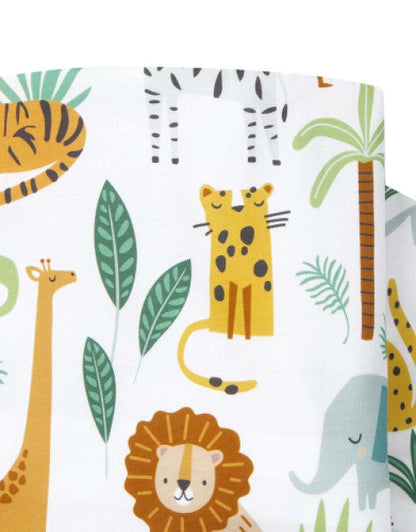 Baby Nursing Pillow Cover