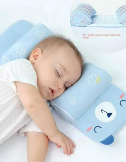 Baby Shaping Head Support Pillow