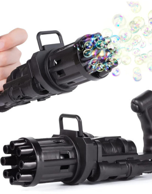 Battle Blaster Electric Water Gun