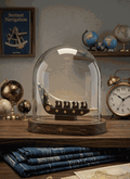 Classic Nautical Boat Decor for Modern Home Styling