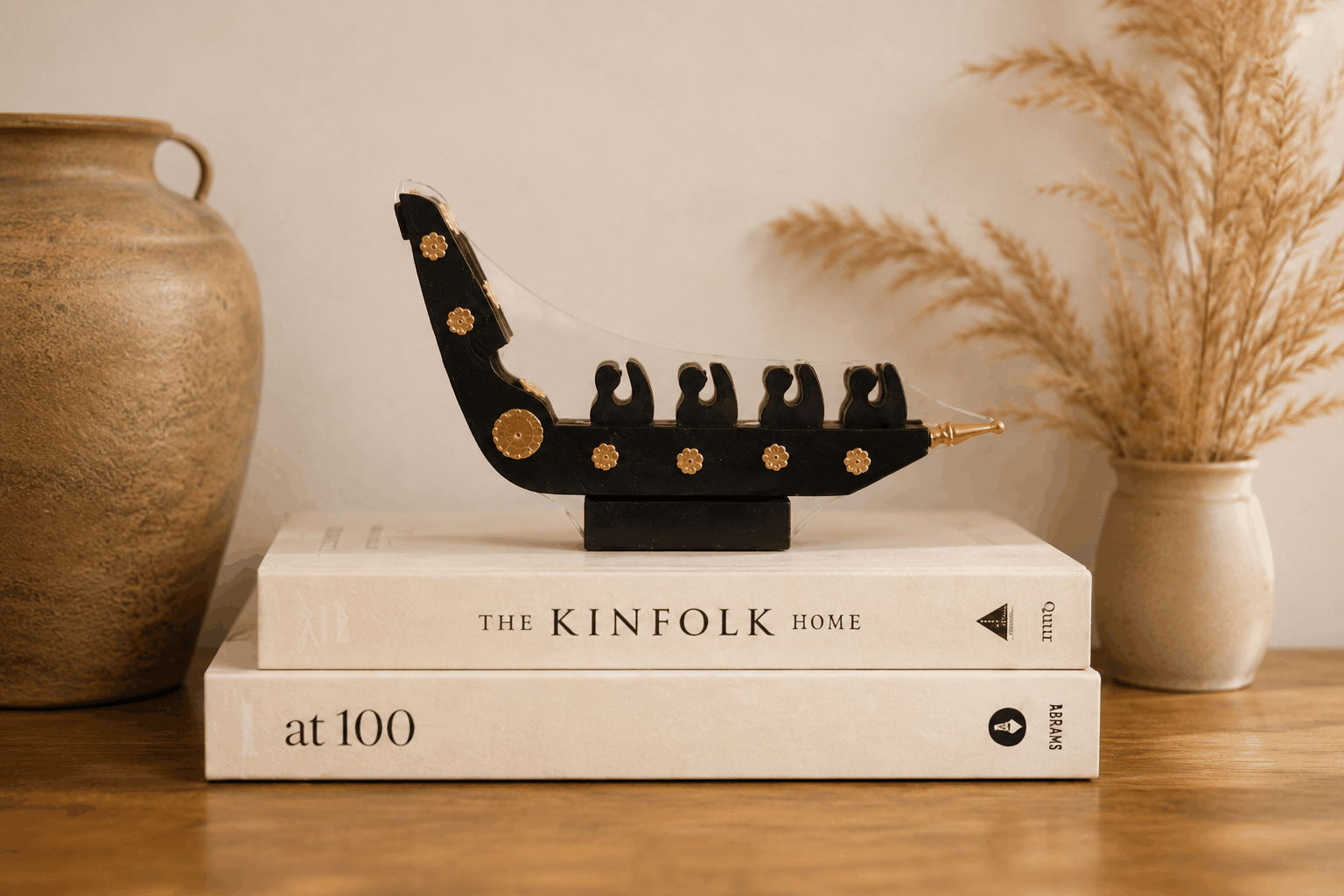 Classic Nautical Boat Decor for Modern Home Styling