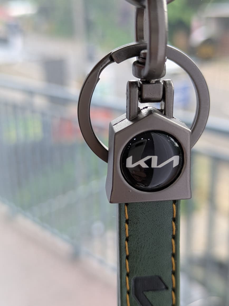 Branded Car & Bike Keychain Holder – Buy Online India ₹199