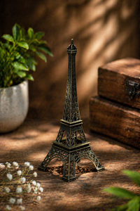 Eiffel Tower Replica Miniature - Citydrop