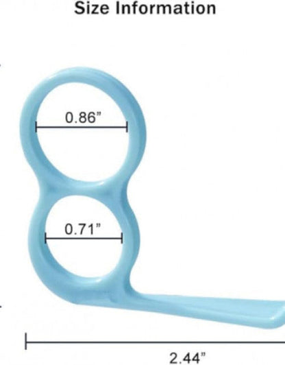 Flexible Finger Ring Phone Holder Stand，Phone Finger Holder