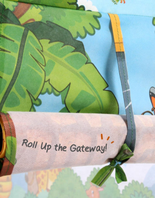 Kids Play Tent House