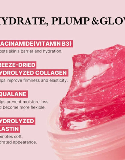 MediCube Collagen Jelly Cream ( Pack Of 2 )