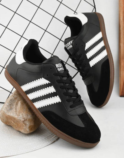 Groofer Unique casual shoes sneakers For Unisex