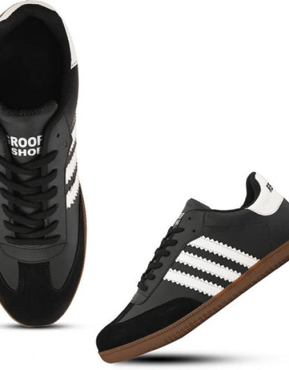 Groofer Unique casual shoes sneakers For Unisex