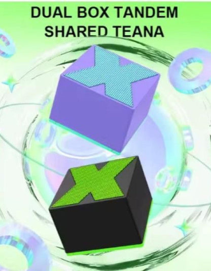 X Speaker Wireless Bluetooth