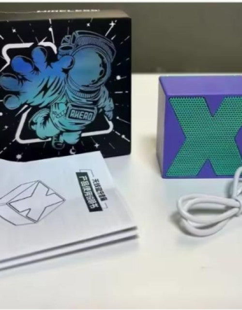 X Speaker Wireless Bluetooth